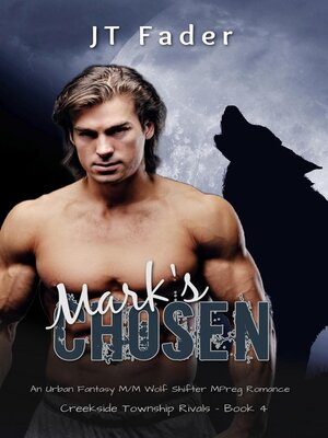 cover image of Mark's Chosen